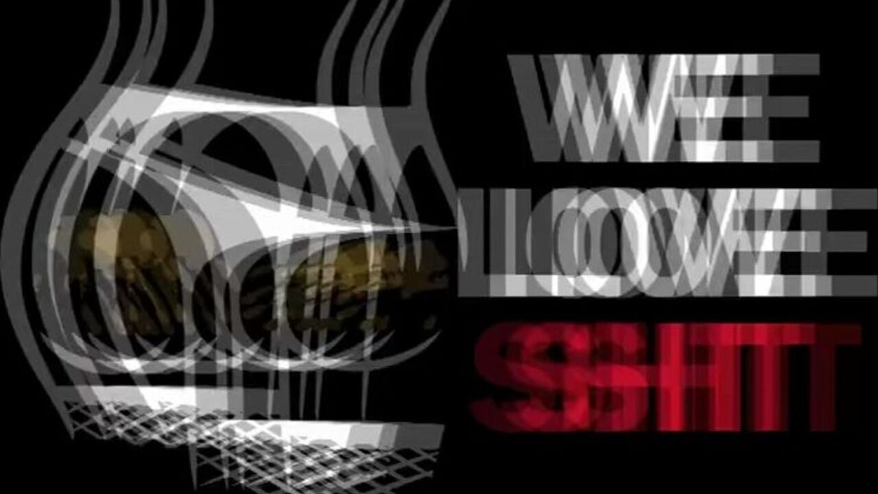 Get ready for a wet and messy feast with Rainy Day Pt. 2 - Compilation of scat, filthy, and messy licks!