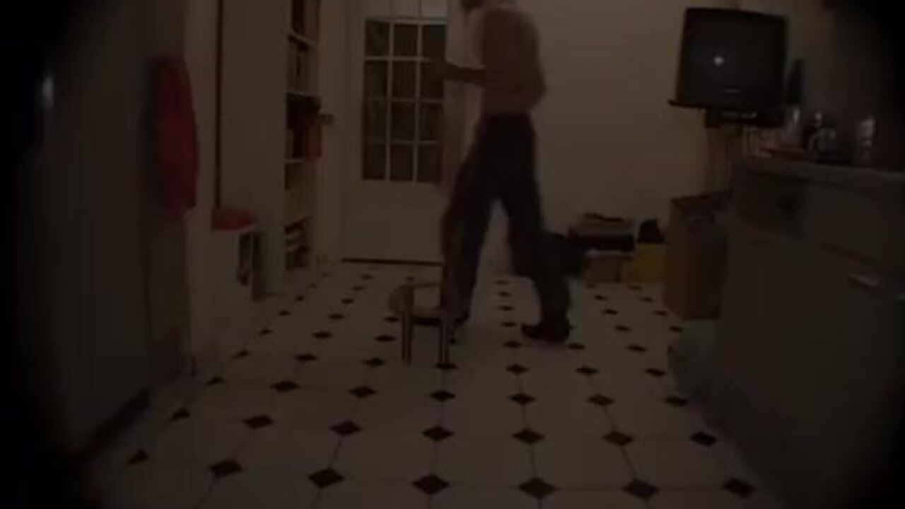 Nasty Teen Gets Her Face Pounded In A Messy Cum-Filled Scat