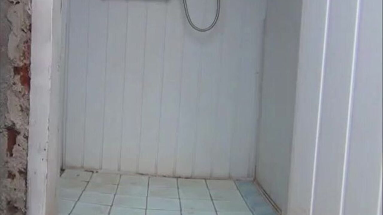 Nurse Nadia gives her patient a hot and heavy load