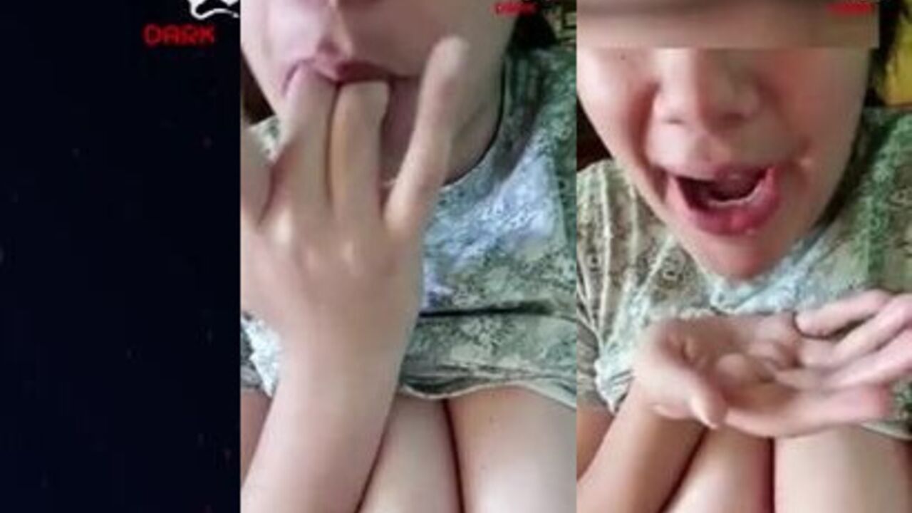 This filthy love affair goes way beyond the act of eating and goes way deeper than that!