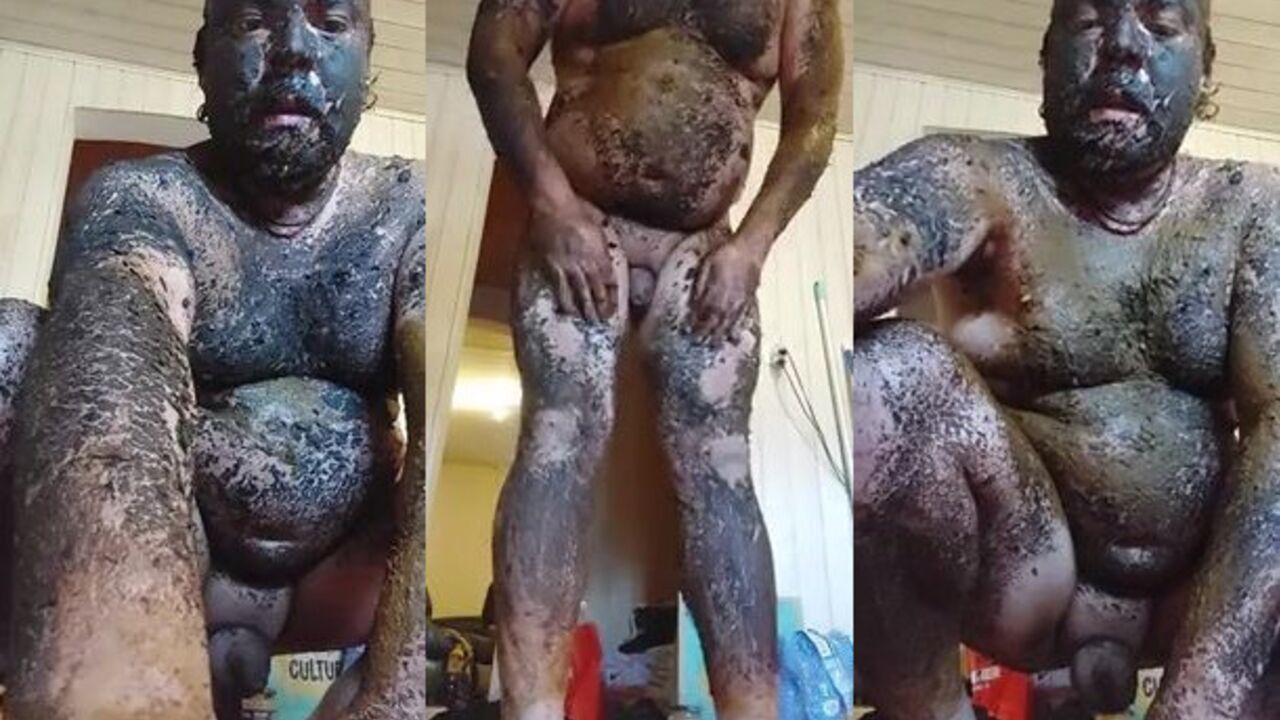 Hot scat day with morning smearing & wild action!