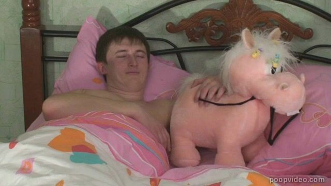 Get a taste of the scat: A wild, kinky, and filthy porn video