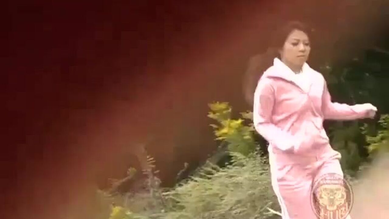 Compilation of Asian slaves getting their pussies stretched in a scat porn enema video