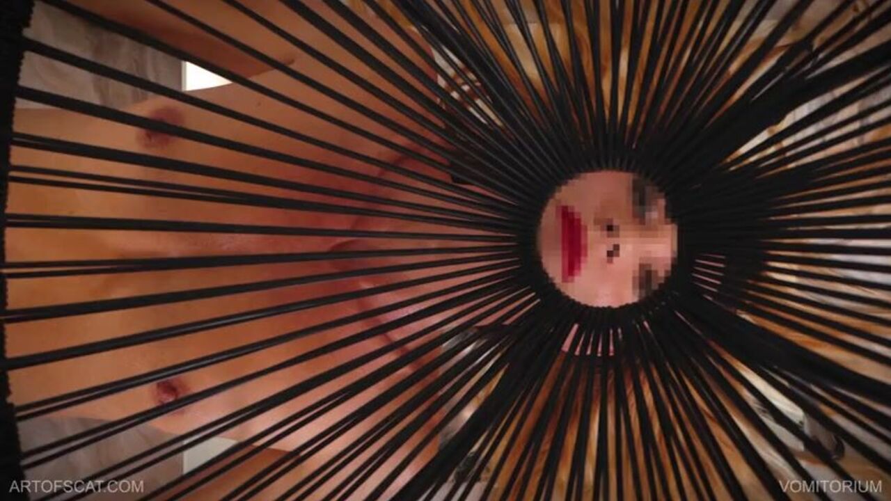 Art of Scat: The Ultimate Enema Adventure!
