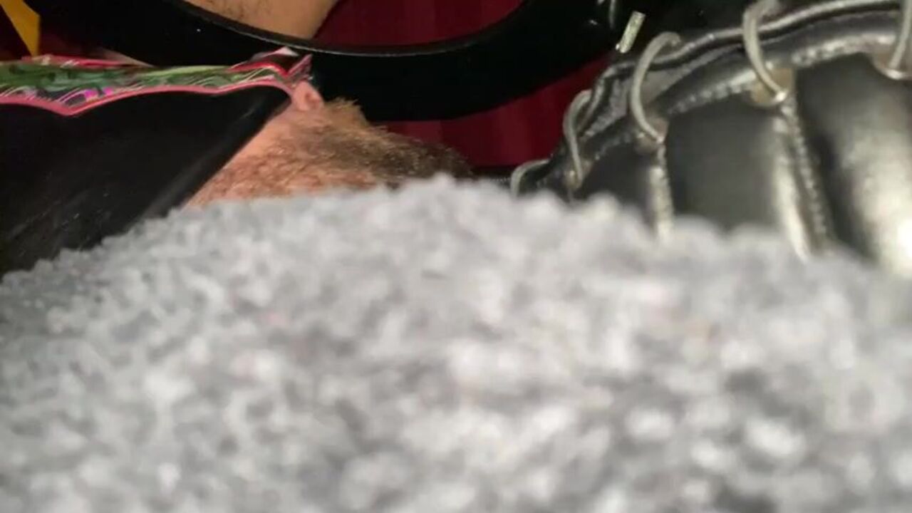 Watch this hot scat porn video with a hot guy getting it on!