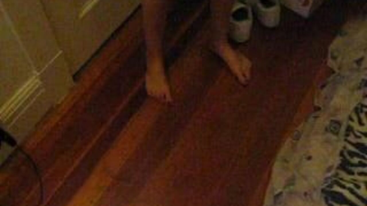 Watch ATM3, the scatty pornstar, get off with her favorite scat playthings