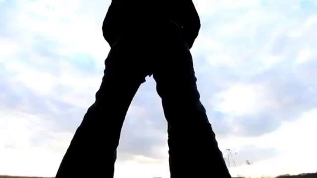 Watch this dirty soulful porn with a scat-drenched slut in nature