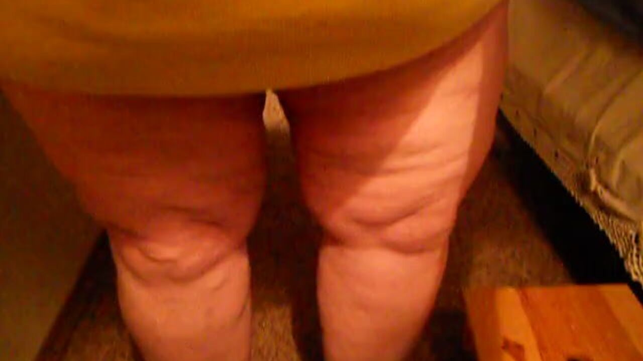 Janet 008, the filthy scat slut, gets her scat pounded in a wild porn video