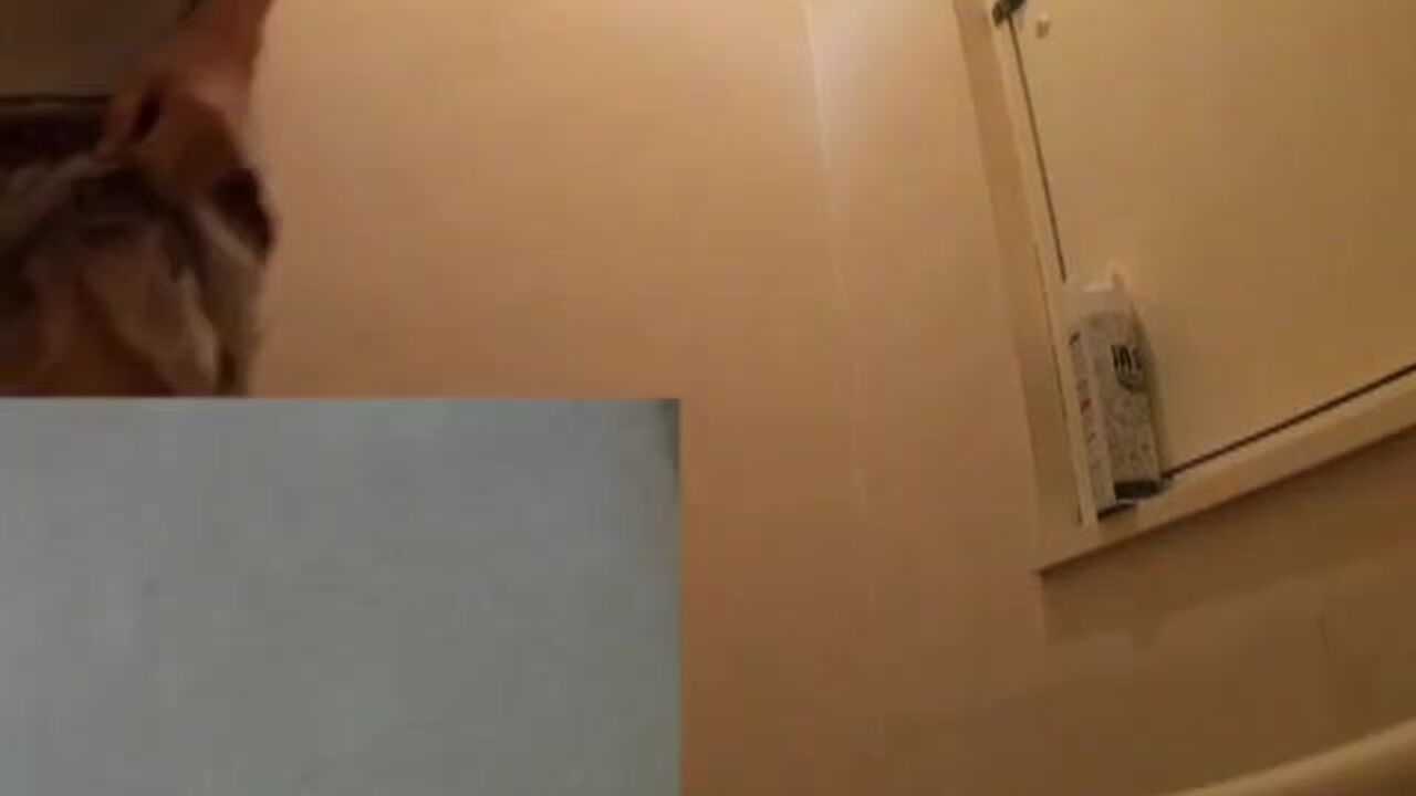 Watch this scat porn video with a scat slave getting interrupted and spoiled