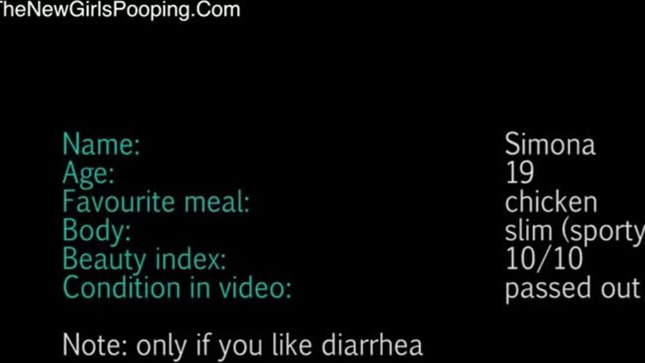 Watch these kinky videos of scat-filled enemas and wetfarts - all featuring Shart!