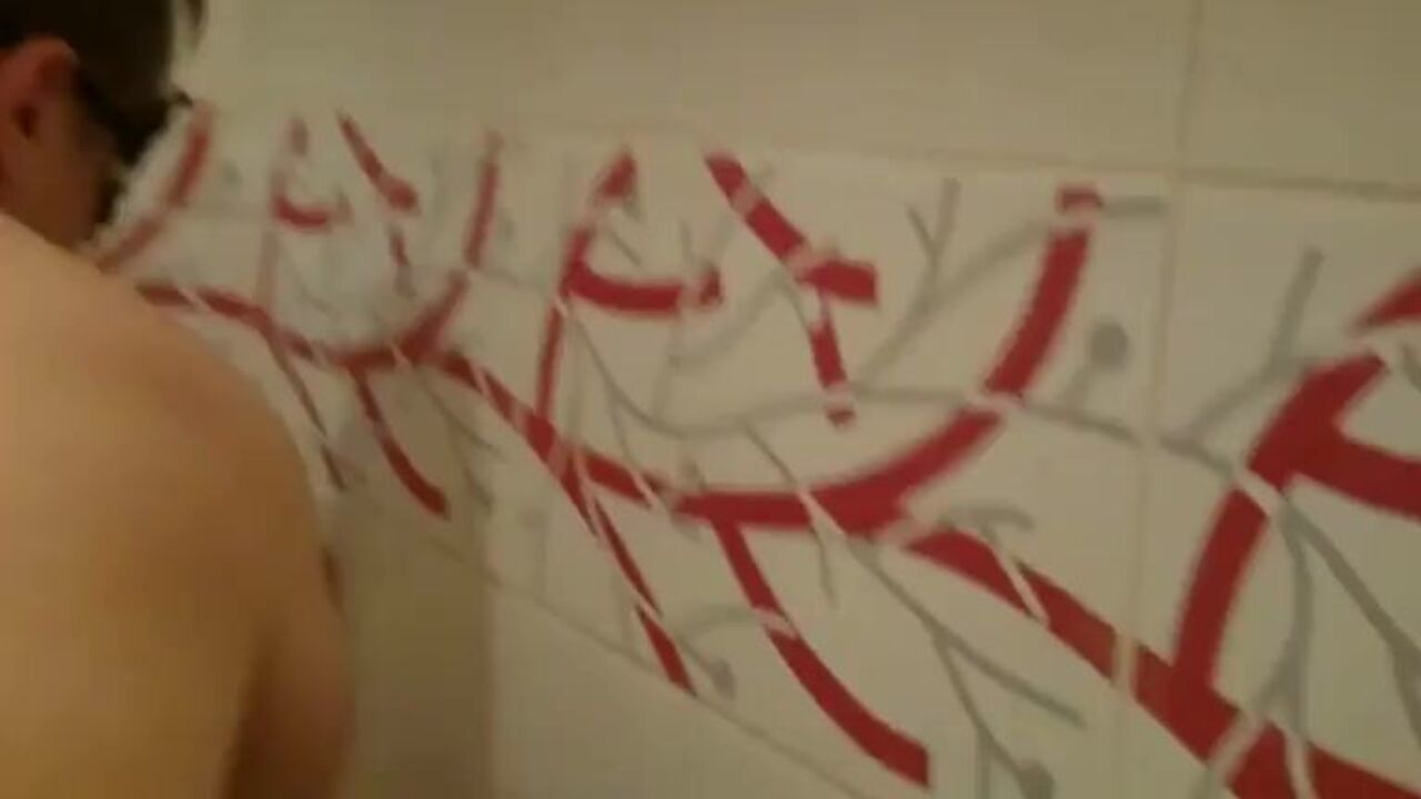 Watch this homemade scat porn video of a tgirl getting her ass and prolapse filled with poo!