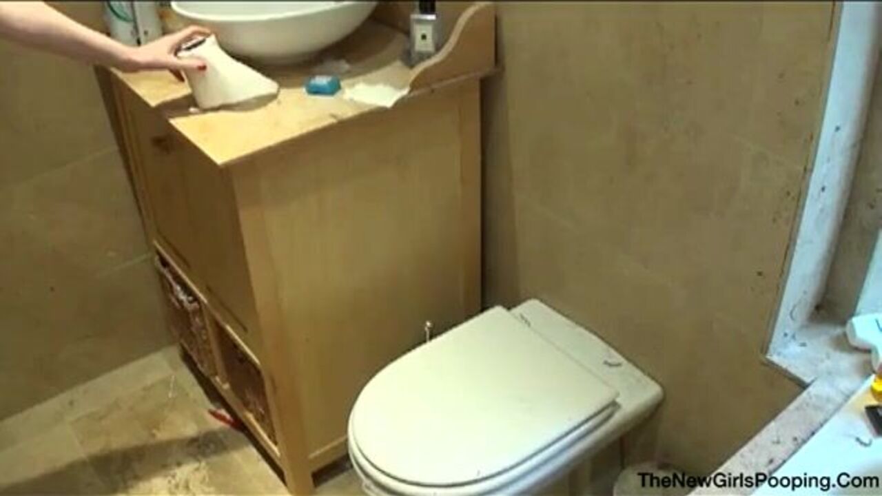 Princess Anna's 4th Scat video: Porno Scat, Pooped, and Shitting Outdoors