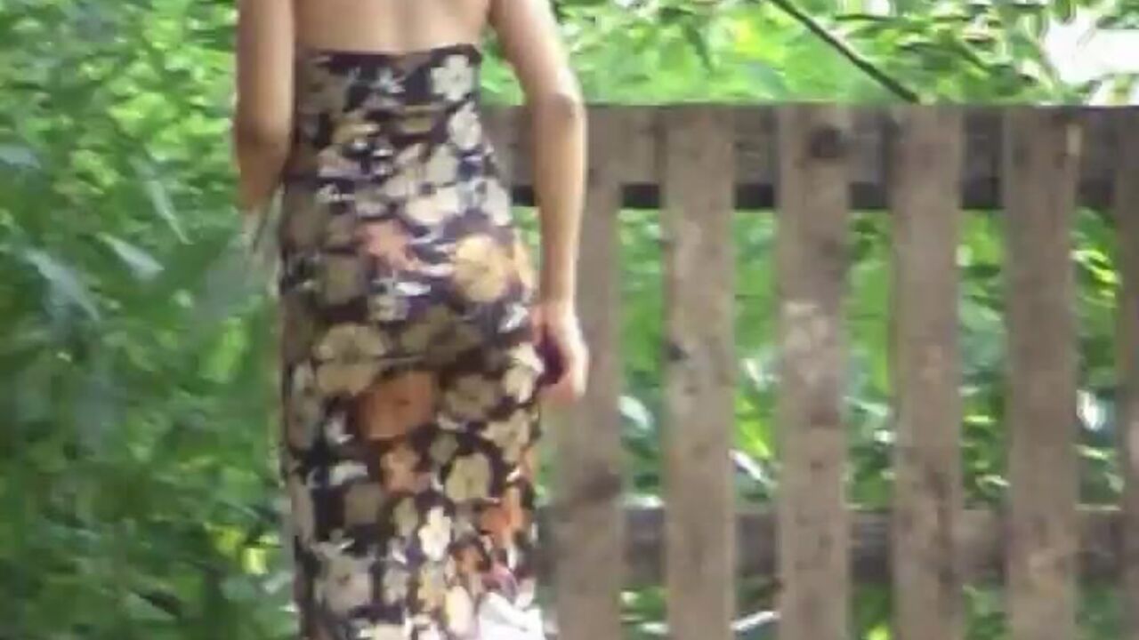 Watch this naughty voyeur scat his way through porn like a dirty slave