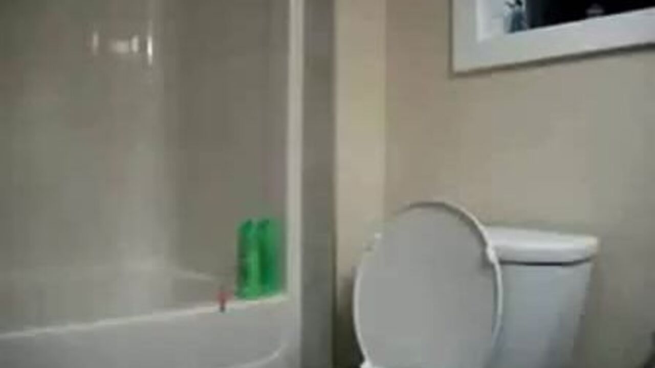 Dirty girls talk nasty while pooping and peeing in a dirty way