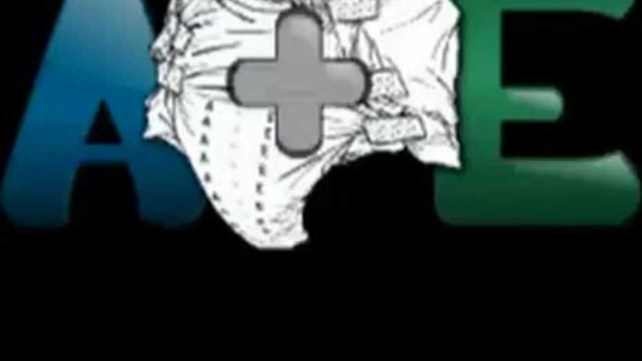 Get ready for a wild ride with the scat porn of a diaper changing slut