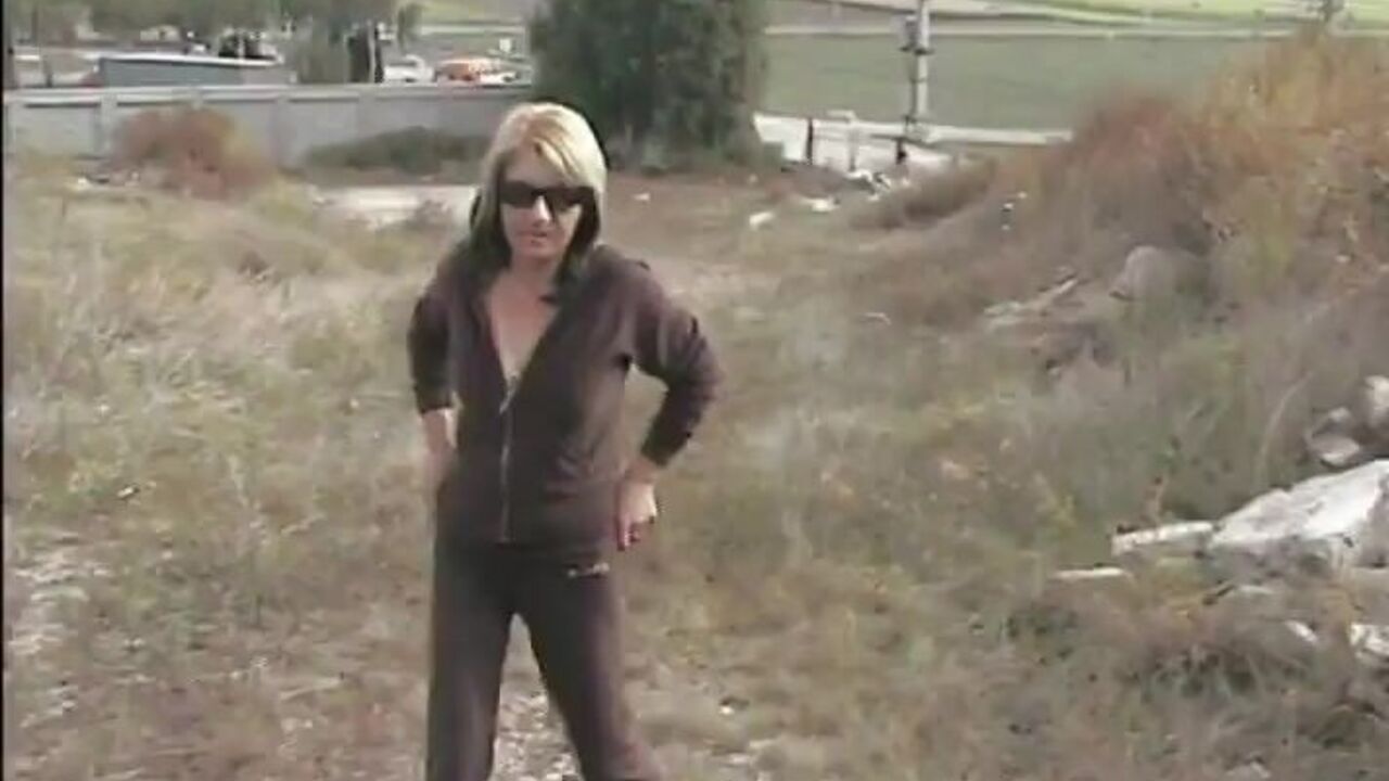 Watch this dirty slave get her pussy and ass scatted in this scat porn video