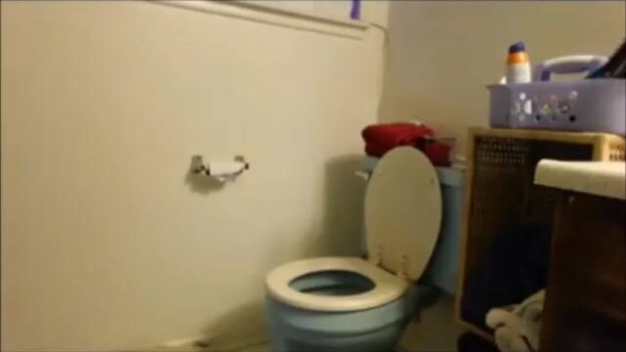 Check out this hot scat porn video of a naughty babe getting kinky with her enema fetish