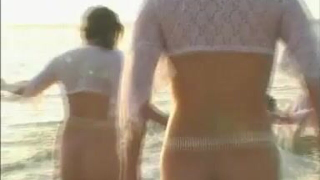 Watch this kinky scat girl get drenched in her own pee and get wild with her slave