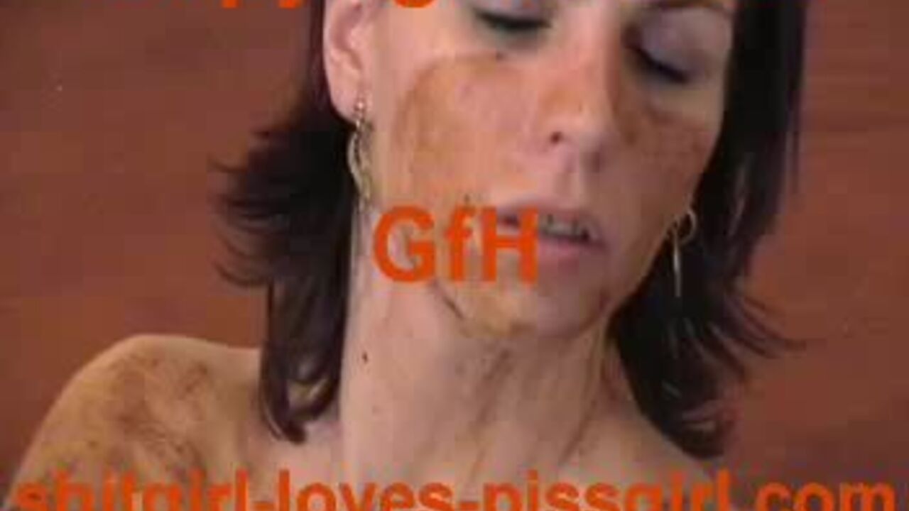 Watch Jana__7's scat fetish video for her poop porn collection