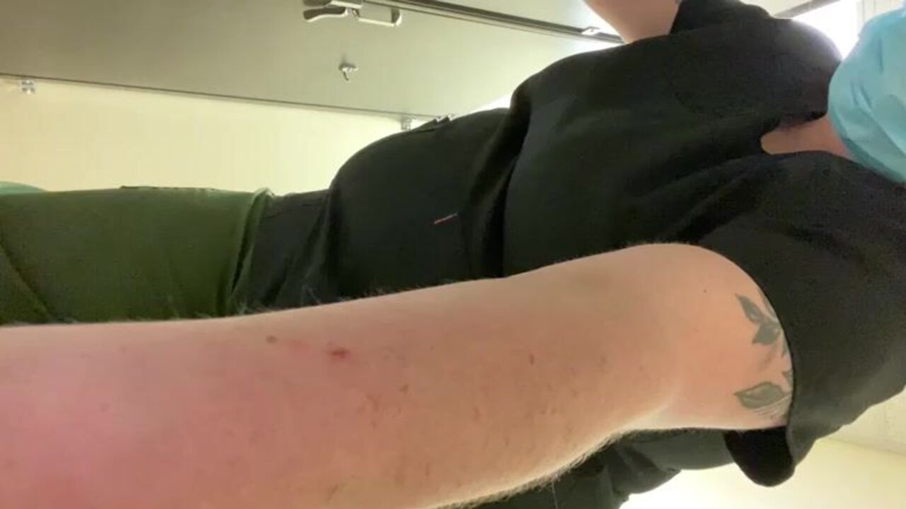 Sola G 04: Porn Scat: Slave gets her holes drilled hard and deep!