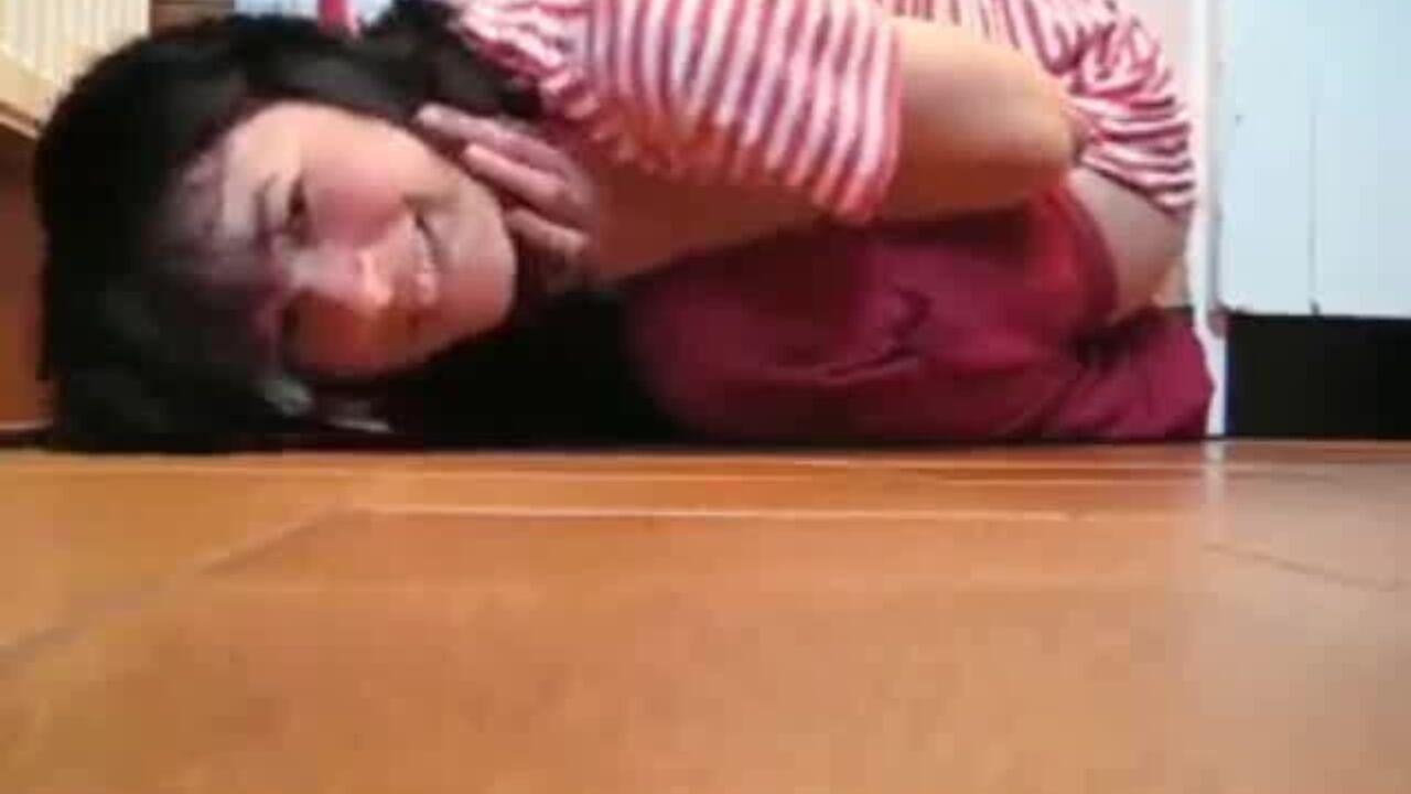 Watch as this hot porn video of a scat slave getting pounded goes viral!