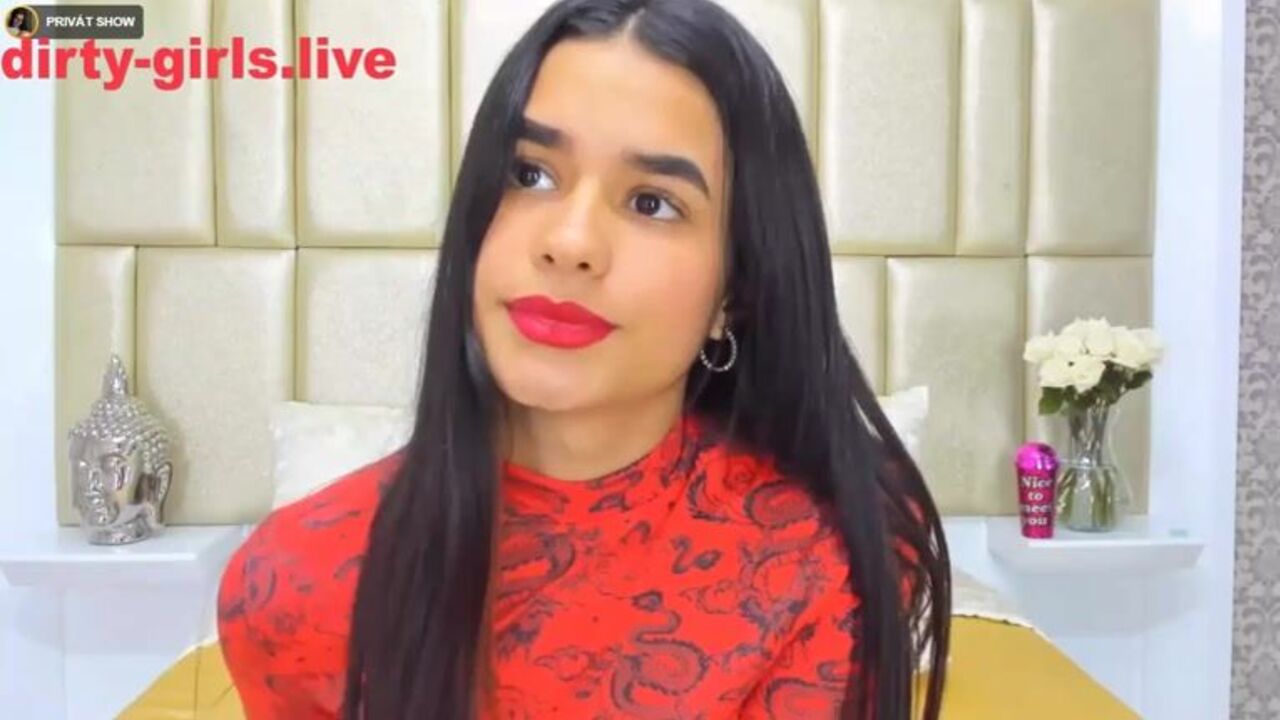 Watch this filthy teen get paid for her scat fetish by vomiting and licking for cash