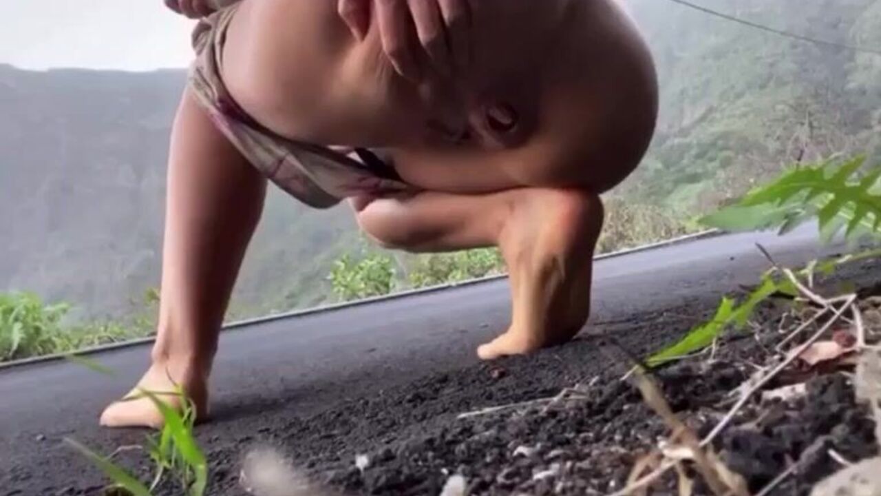 Get your dick sucked in the back of the truck while your slutty slutty slut watches you!