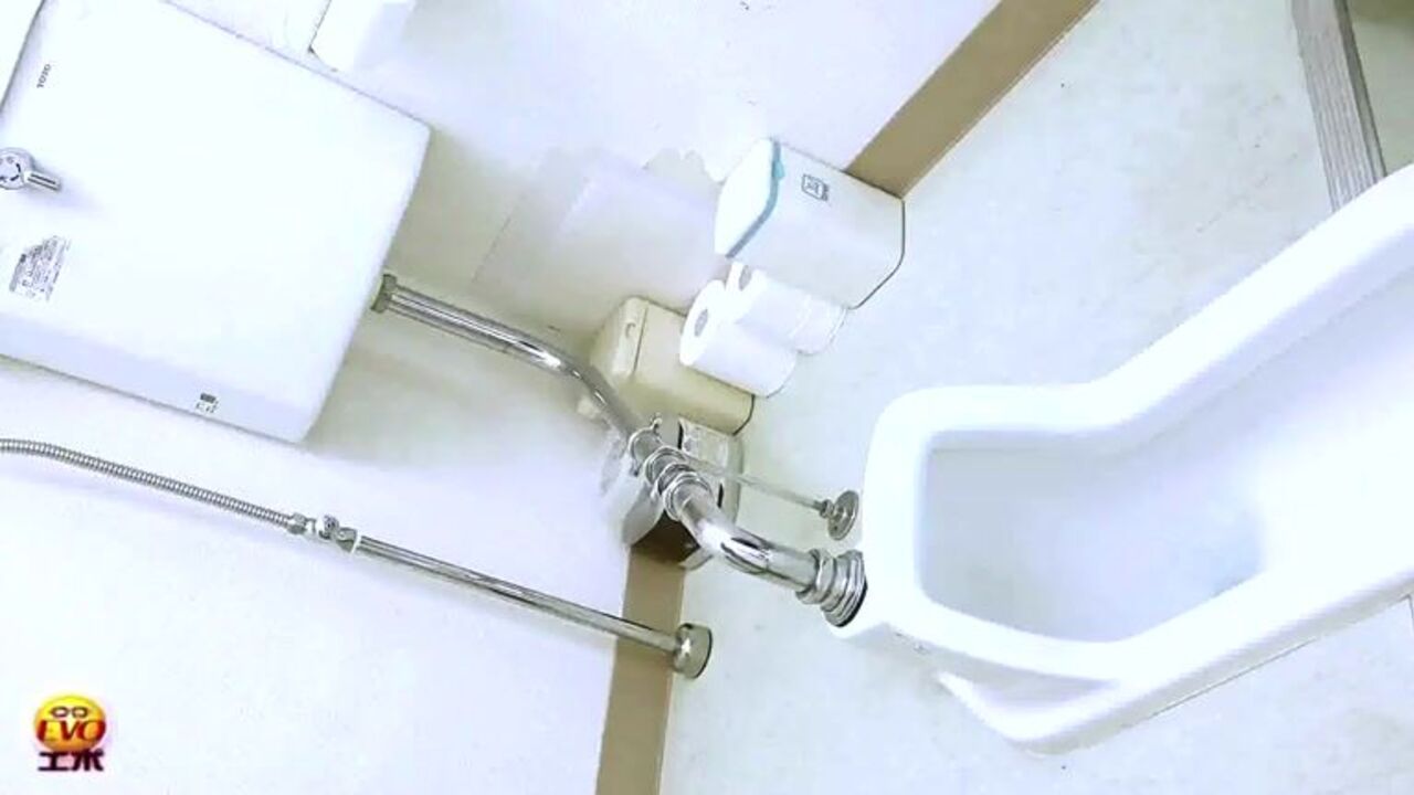 Get up close and personal with the scat of a pornstar slave in this poop video