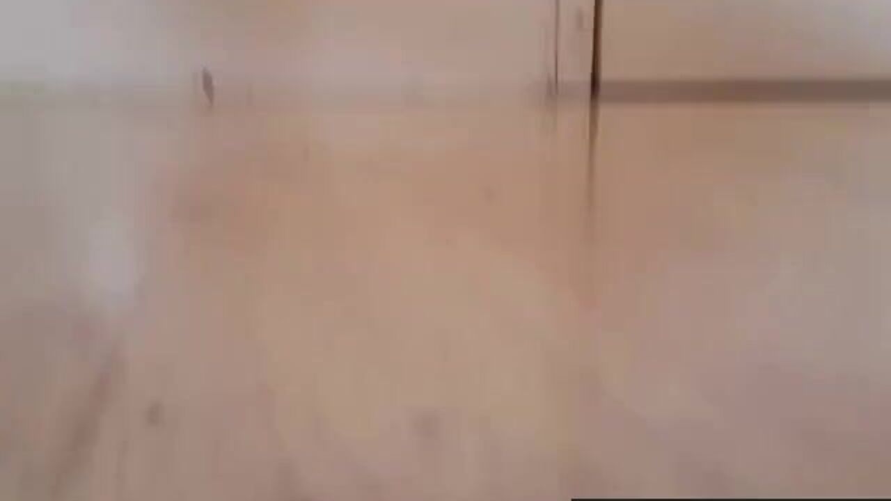 BBW with a scat fetish gets her pussy and ass pounded hard on webcam