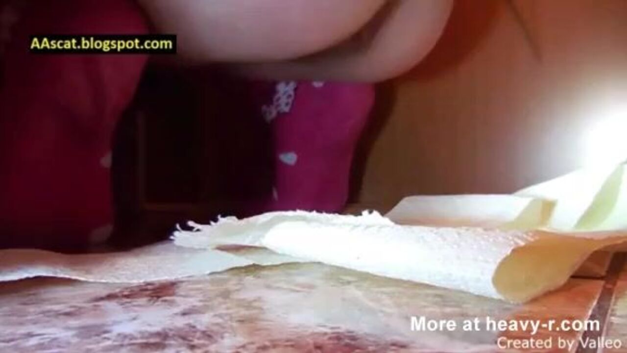 Get ready for a wild ride as this scat porn video gets even wilder!