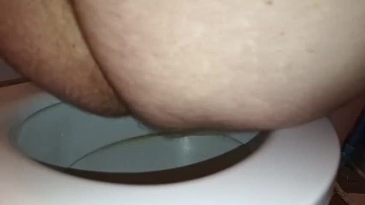 This filthy video is filled with poo and scat action!