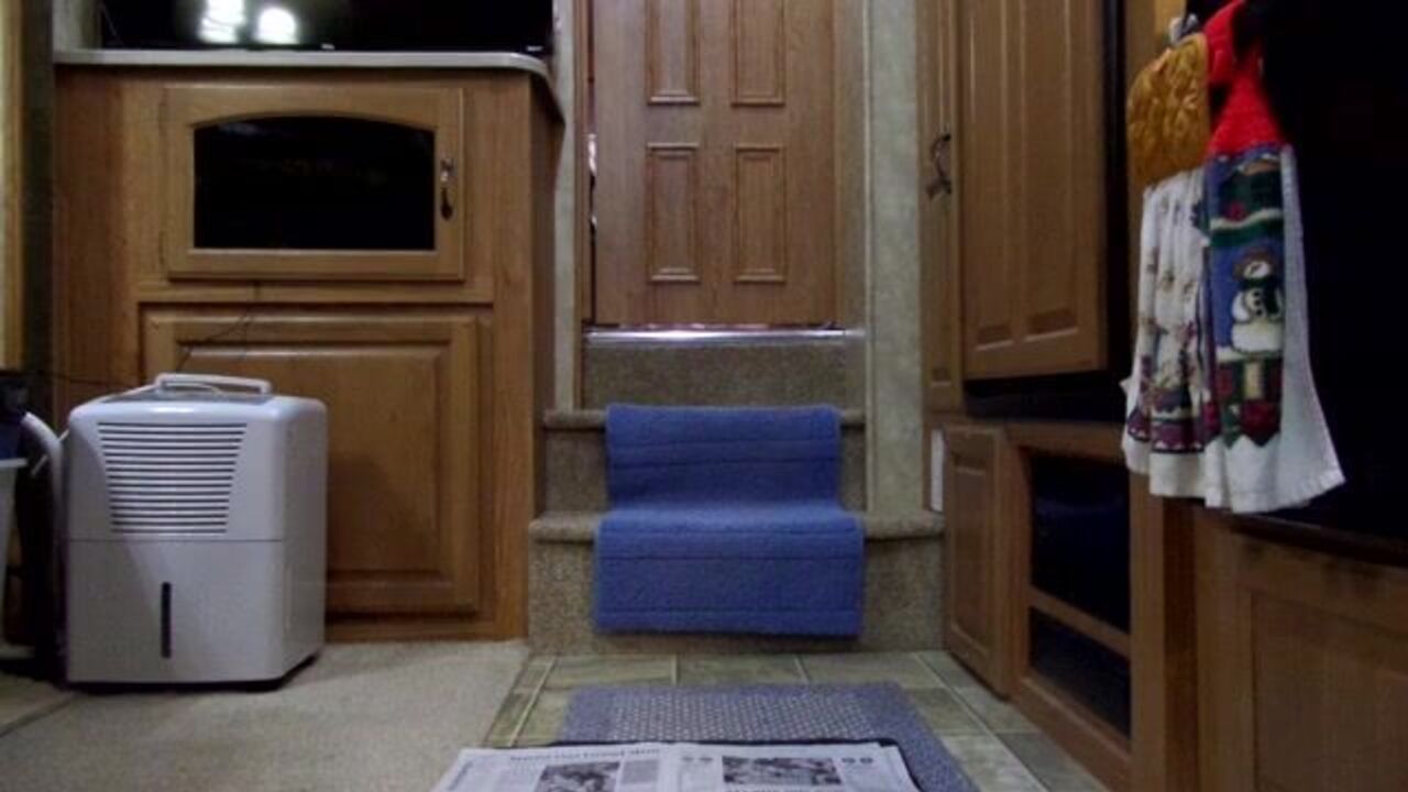 Watch Michelle's dirty scat video, as she gets her delivery done while standing in her own filth