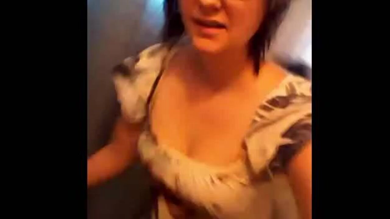 Watch Lilith's Pooping Slave Get Pounded Hard in Porcelain Fetish