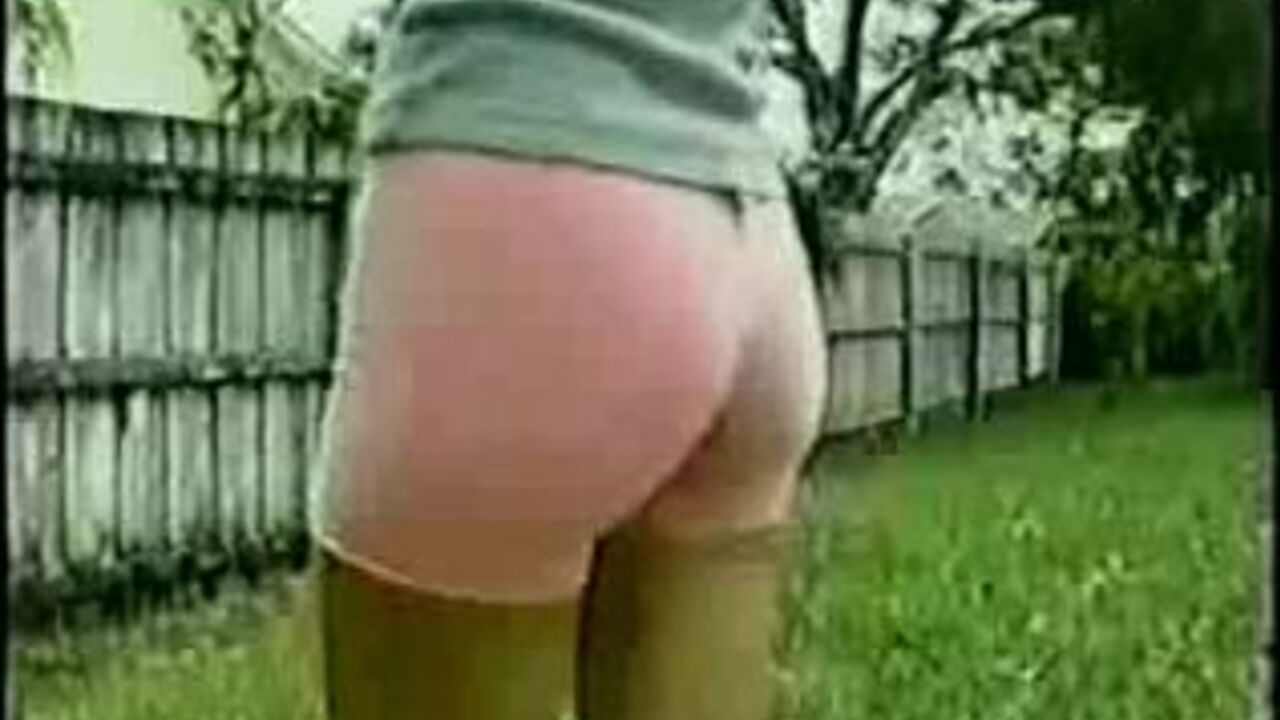 Watch this dirty video of a scatty slut getting her pussy and ass filled with fresh cum