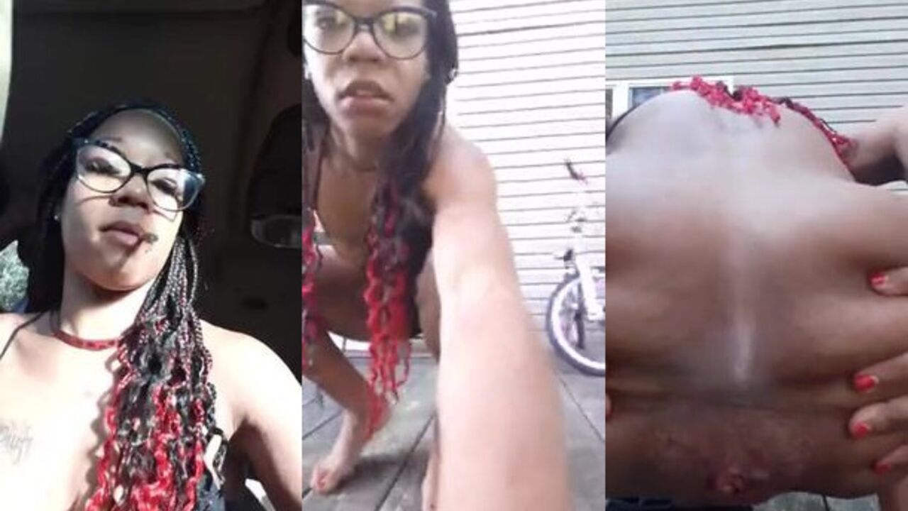 Uniella's Scat World: Queen, scat, and more, with Schlampe's kaviar Schlampe