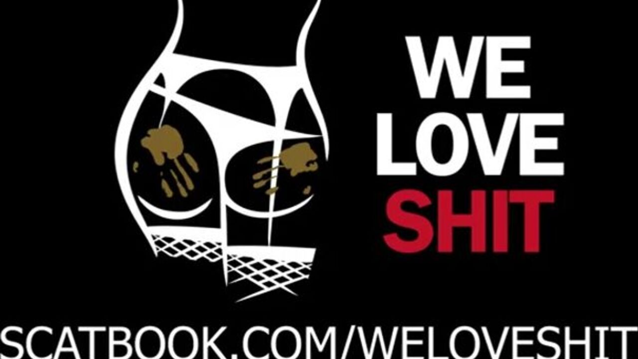 Get ready to be smeared, scoured and cleansed with this filthy love compilation