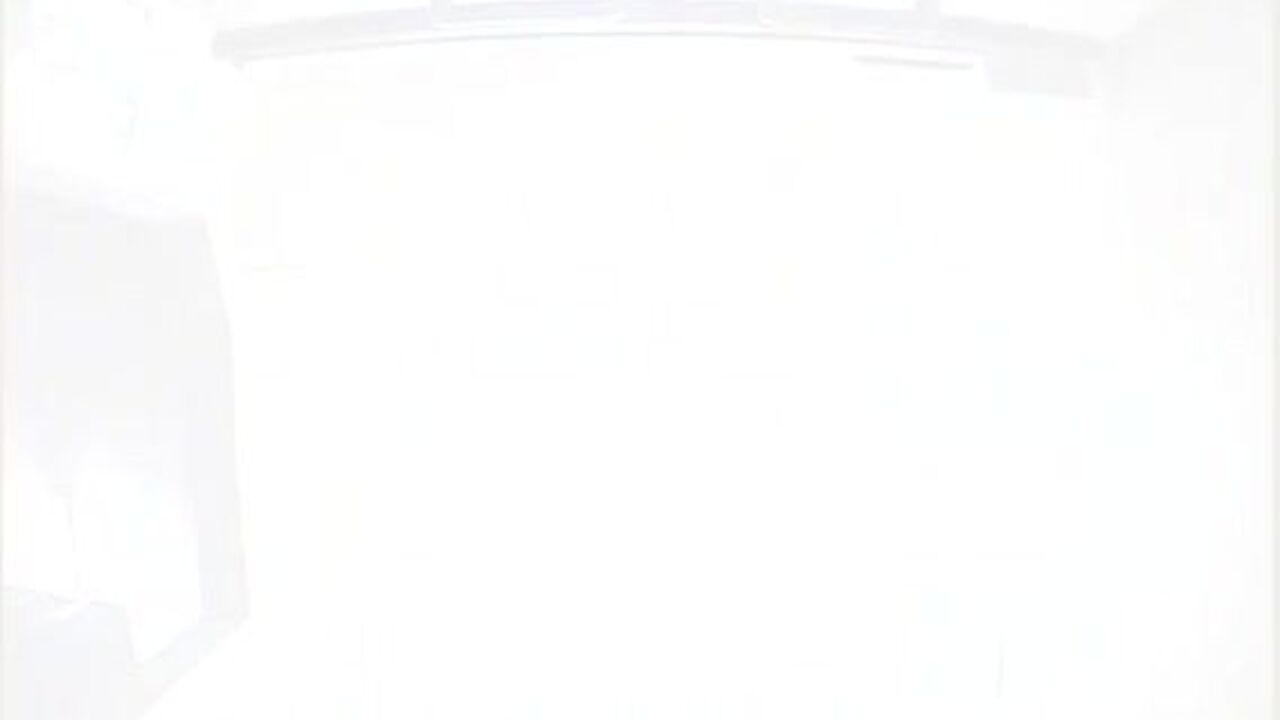 Get up close and personal with a filthy scat slut in this poop video