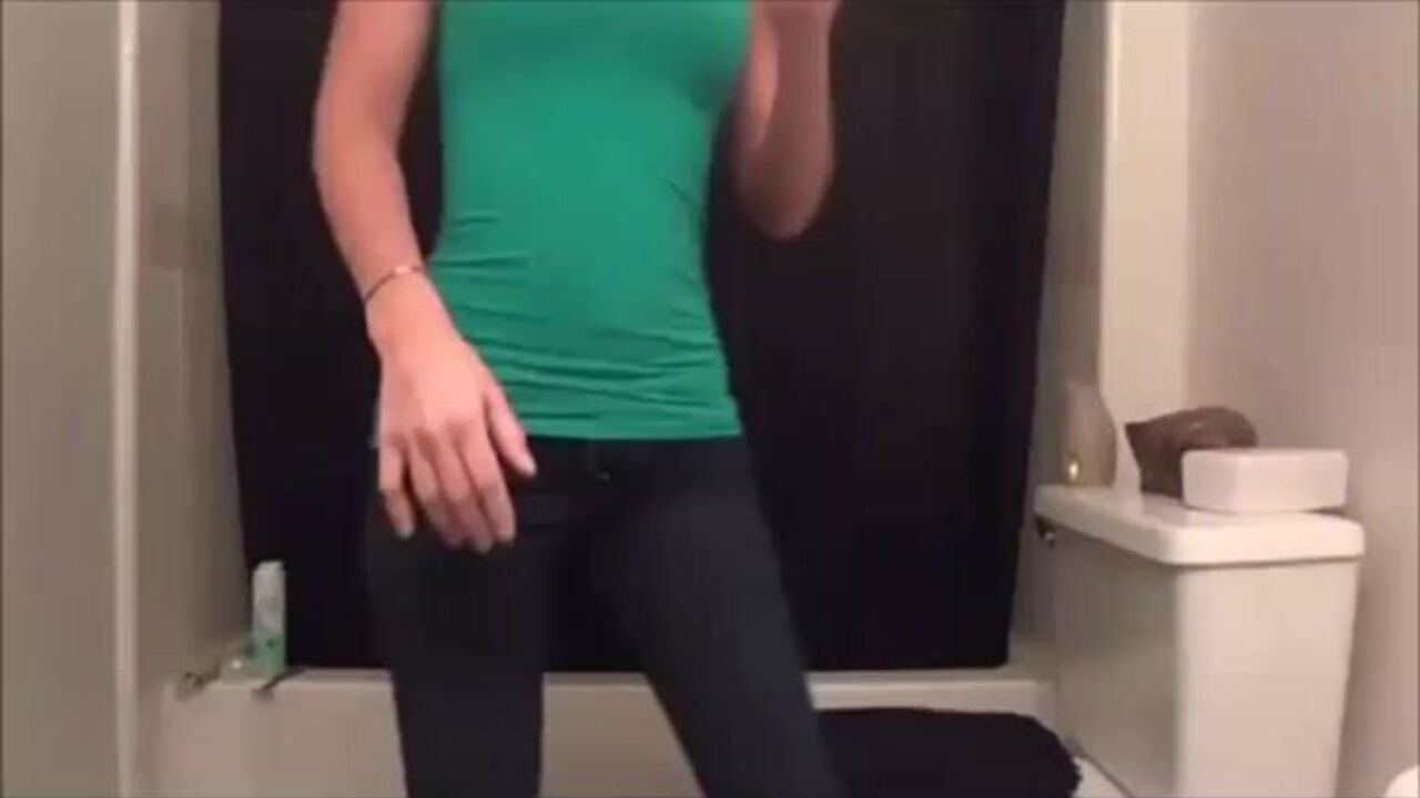 Watch these hot chicks get their butts and buttsholes stretched wide open with scat porn