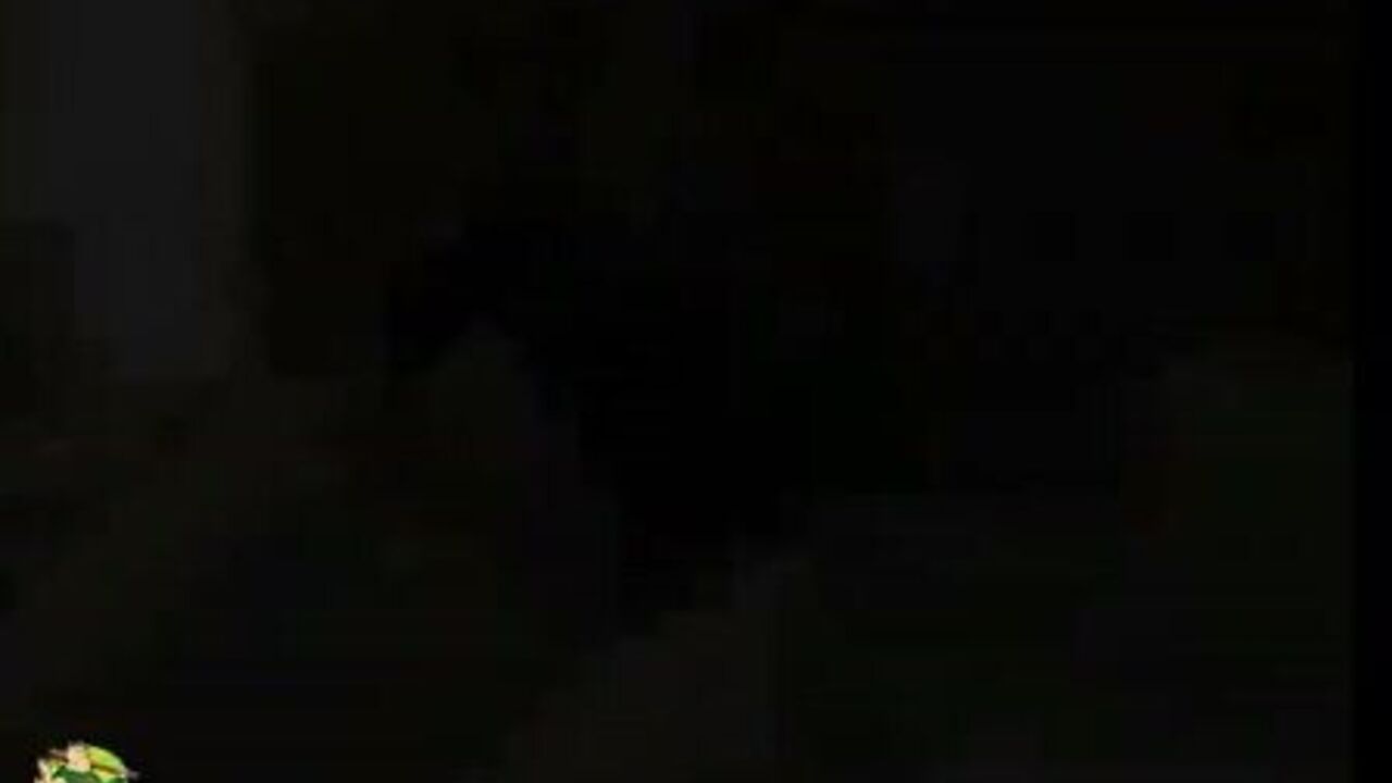 Watch this naughty girl smother her massive load all over her body