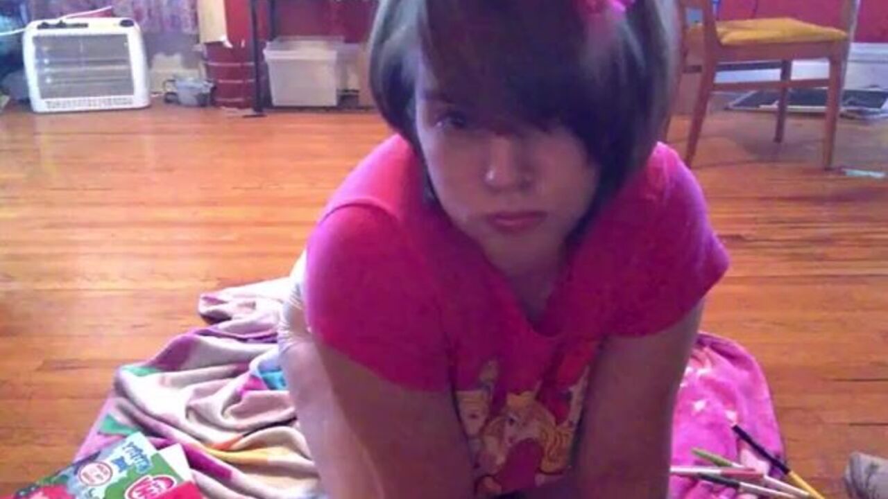 Kinkiepinkie's Babygirl Needs to be Shagged and Pounded for Good