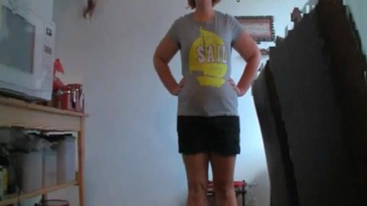 Watch Cassie Sparx's first time fucking like a filthy slave - Femdom Fetish &tubecom