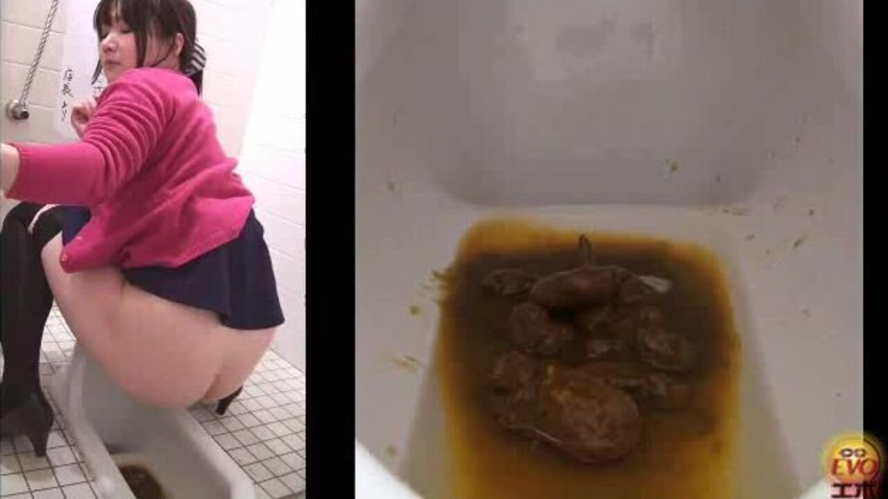 Watch this Brown-skinned slut scat and spit in life's ultimate humiliation video