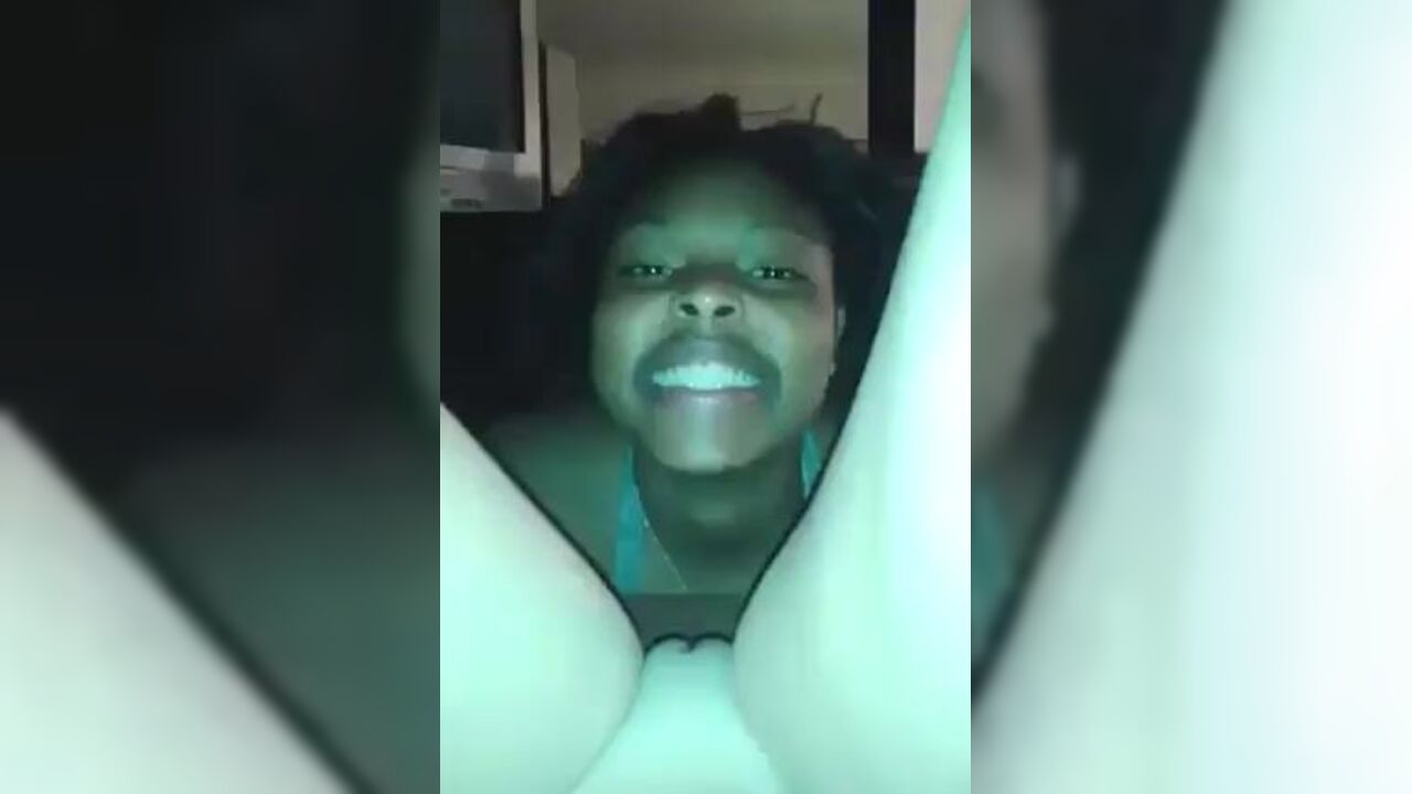 Watch these dirty sluts devour each other's stolen interracial pussy