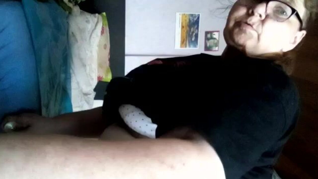 Watch this filthy porn video of a scatty slut getting her ass drilled with a dildo and scat on April 2020