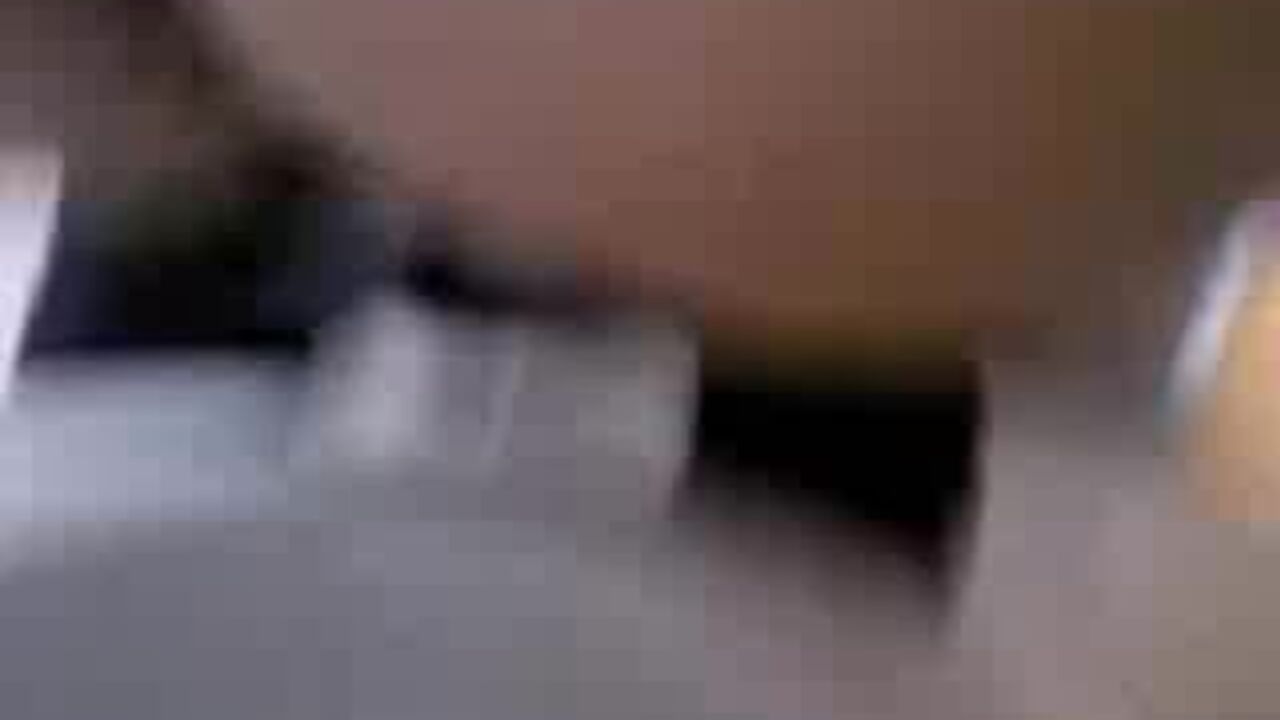 Up close and personal with a filthy scat video