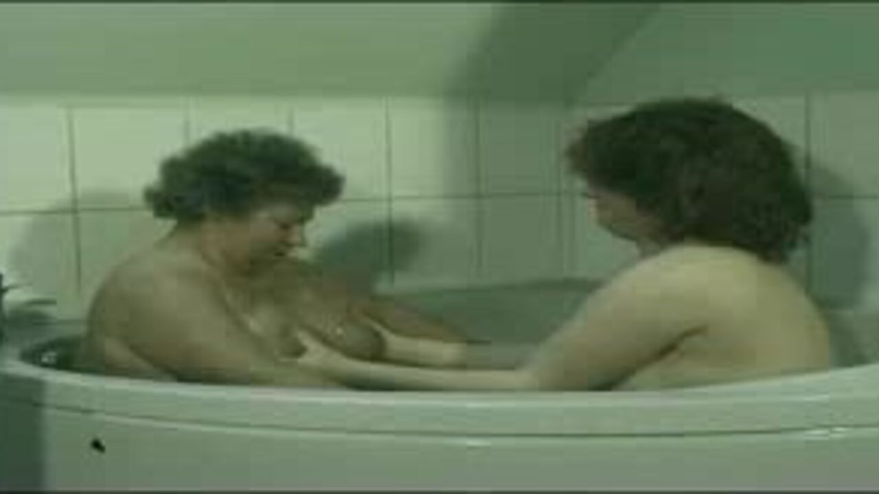 Watch this filthy scat porn video of a horny slut getting her holes drilled hard