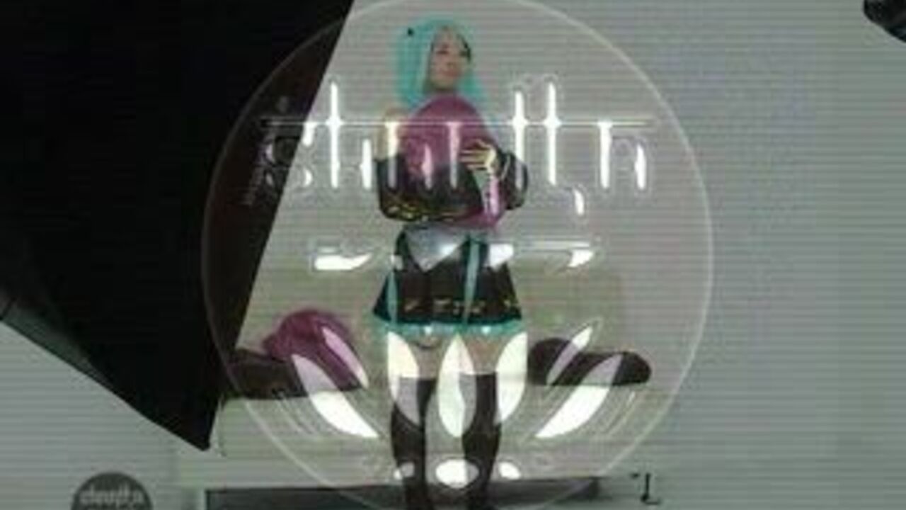 Watch Miku Shits get a filthy surprise in her scat video collection!