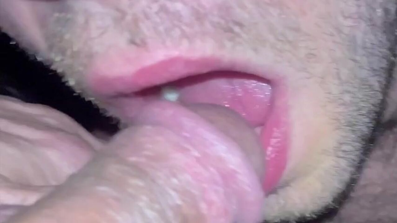 Watch as two guys get off on feeding a hot, wet, and wild scat