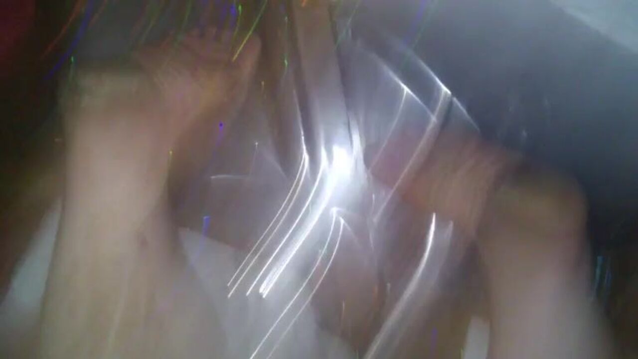 Watch these scat-loving sluts play dirty with their filled condom