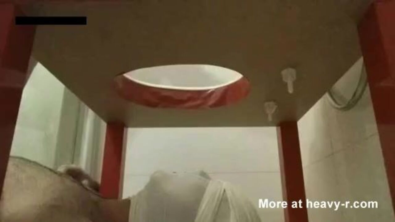 Watch as a dirty goddess humiliates and pees on her scat like a pro!